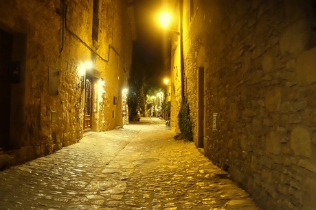 Peratallada, Girona (25)