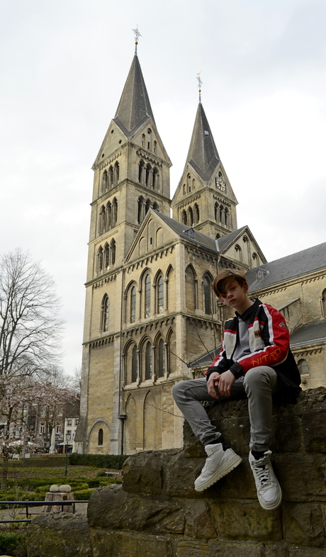 Kerk Roermond