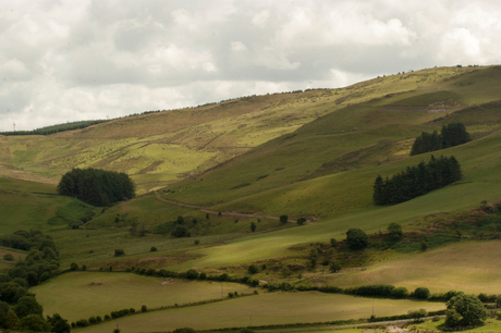 Wales 2013