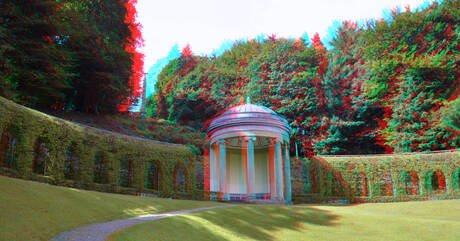 Amphitheater KLEVE Germany 2025 3D