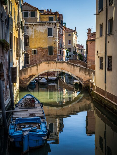 Venice Off The Beaten Path