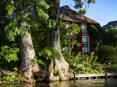 Giethoorn