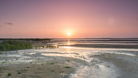 Strand Ballum, Ameland 