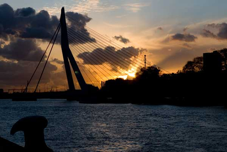 rotterdam