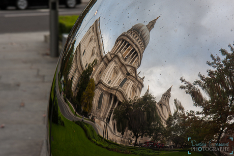 St. Paul Cathedral