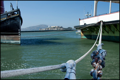 alcatraz