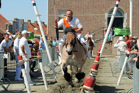 Ringsteken Zeeland