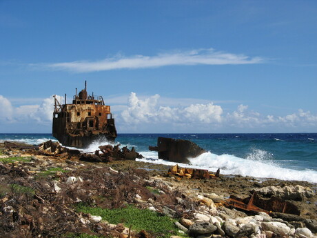 Klein Curacao