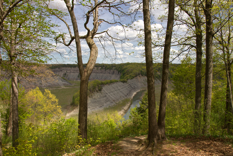 Letchworth State Park