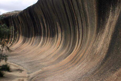 Wave Rock