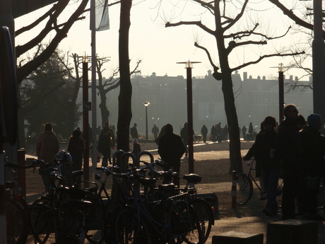 museumplein