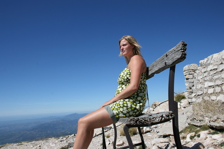 Mont Ventoux