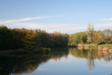 Meer Westerpark