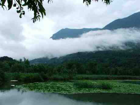 Lago di Piano