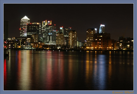 Canary Wharf