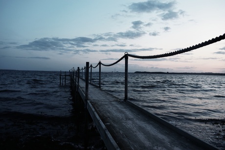 Føllestrand, Denemarken