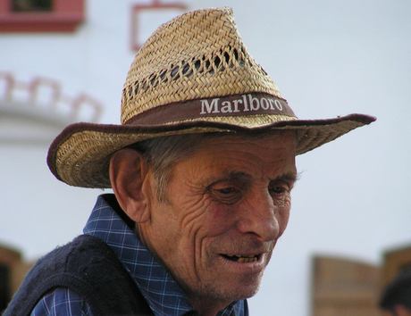 Marlboro Man