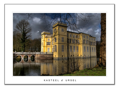 Kasteel d'Ursel