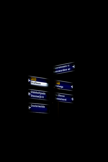 Verkeersbord