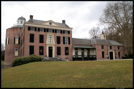 Kasteel Rozendaal