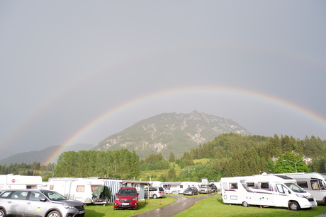 regenboog