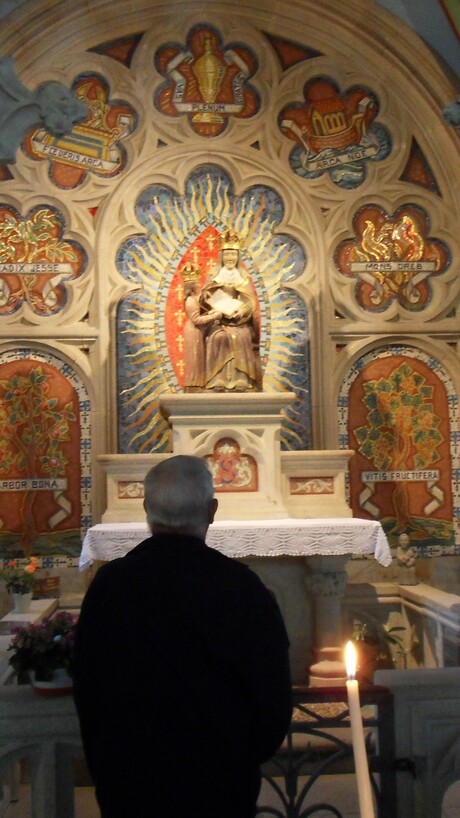 Heiliege momenten - 4