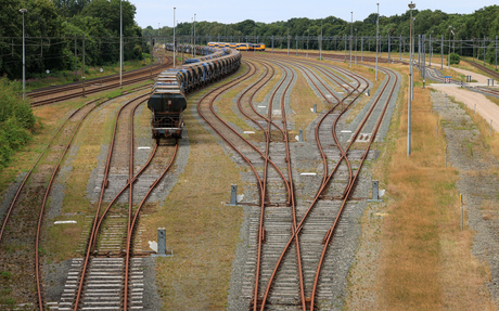 Rangeerterrein
