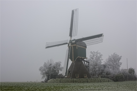 Kockengense Molen