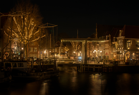 Lichtgevend Hoorn