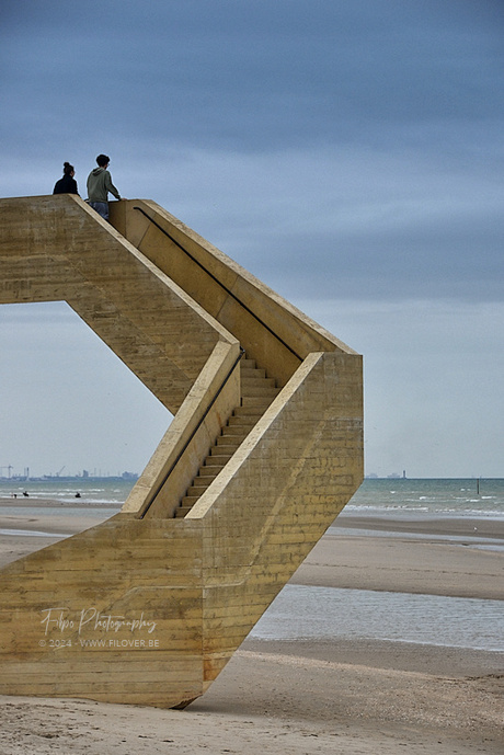 Westerpunt - De Panne