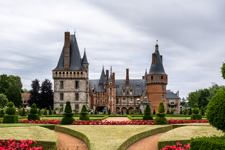 Kasteel Maintenon