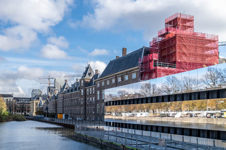 Hoeveel miljard gaat het worden