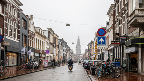 Stad Groningen