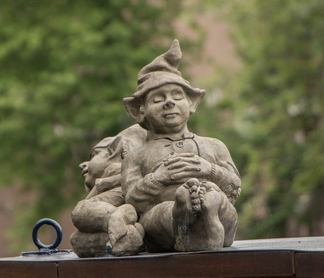 Amsterdam Oudeschans