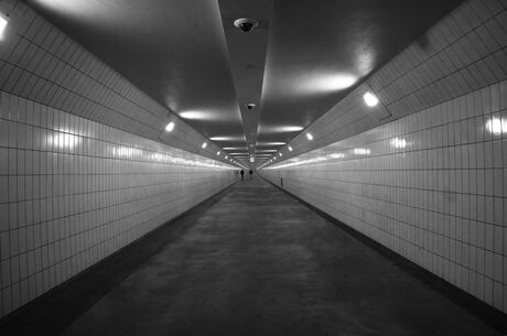 Maastunnel