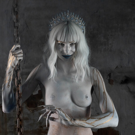 Ice Queen