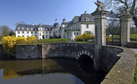 Schloss Varlar 1