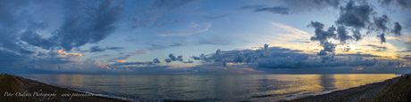 Strand Belek Turkije