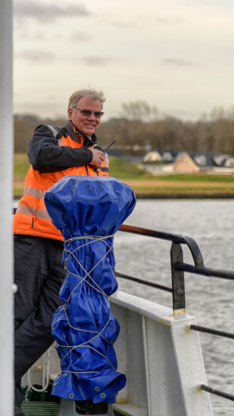 Loodswezen IJmuiden #16