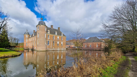 Landgoed Slangenburg