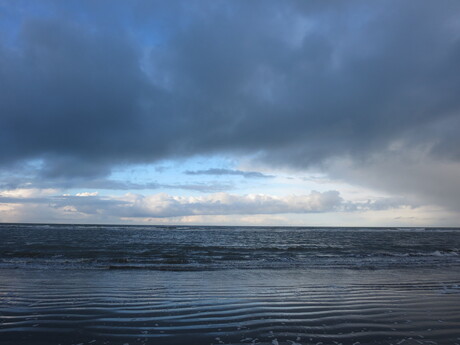 ameland beach