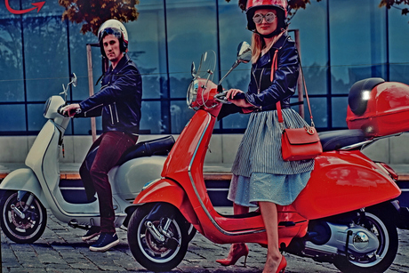 scooter store