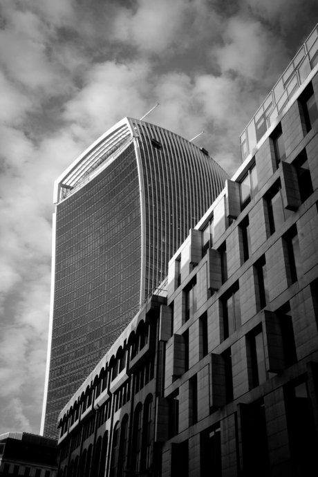 20 Fenchurch Street, London