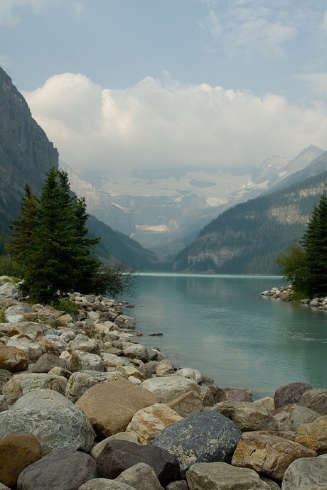 Lake Louise