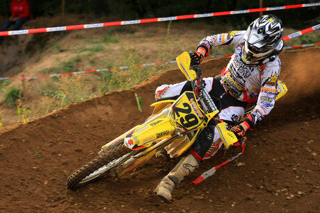 Motorcross