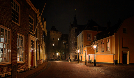 Utrecht, het origineel