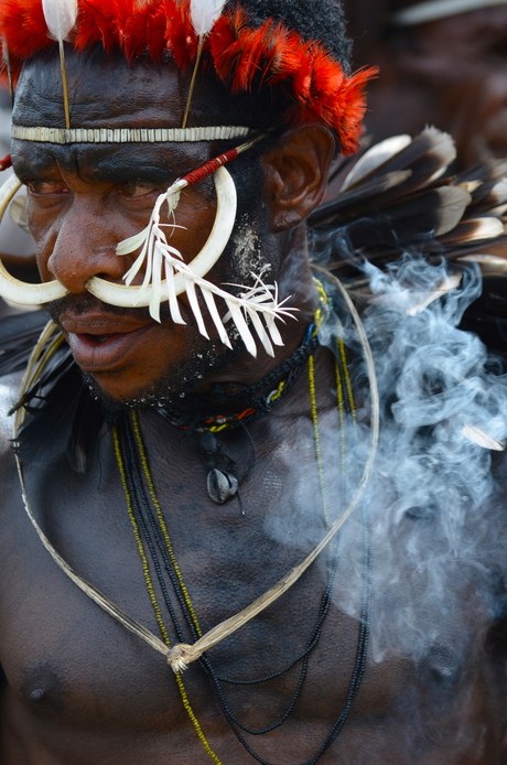 West-papua