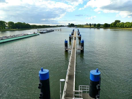 binnenvaart