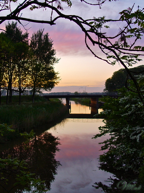 Brug Garrelsweer