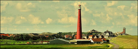 huisduinen, Den Helder